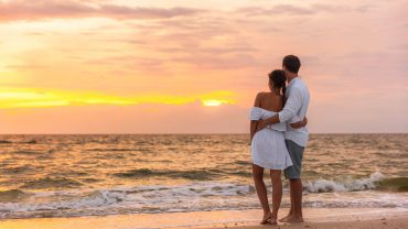 Honeymoon Trips with Lia’s Travel: Designing the First Chapter of Your Life Together