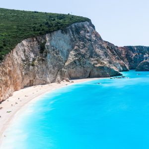 Ατομικό Ταξίδι με ΙΧ: Λευκάδα – Το Ιόνιο χωρίς πλοίο