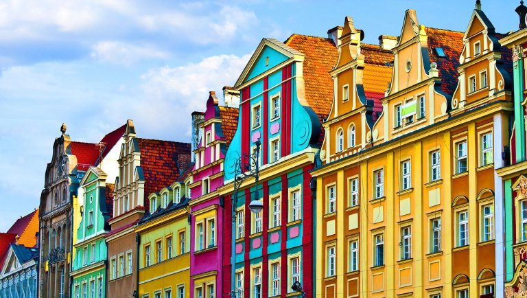 Individual Trip: Warsaw