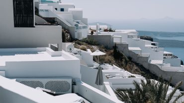 Η μαγεία της Σαντορίνης: Ένα αιγαιοπελαγίτικο όνειρο