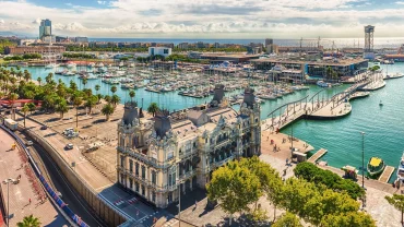 The Real Barcelona: More Than the Tourist Guide