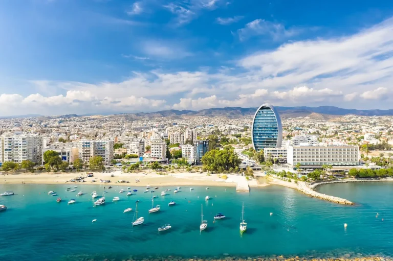 Κύπρος – Λεμεσός, Λευκωσία, Τρόοδος & Πάφος