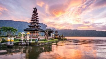 Bali | The Island of the Gods