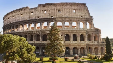 Rome