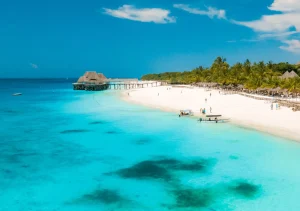 Individual Trip: Zanzibar