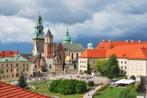 Individual Trip: Krakow