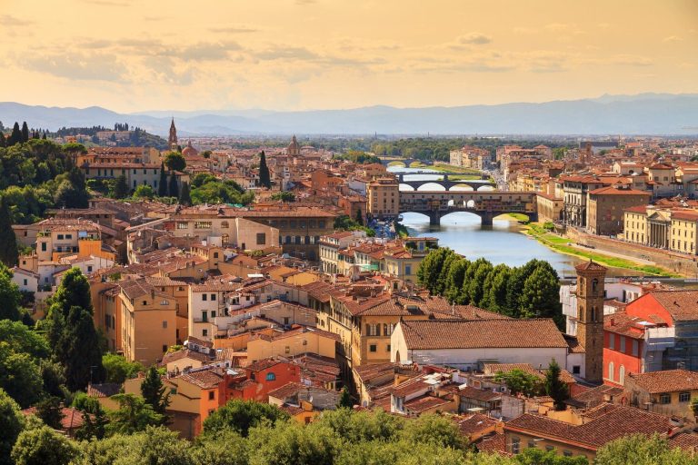 Individual Trip: Florence