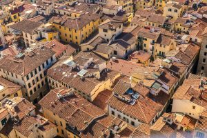 Individual Trip: Florence
