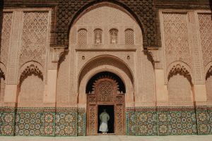 Individual Trip: Morocco (Marrakesh)