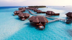Individual Trip: Maldives