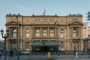 Individual Trip: Buenos Aires