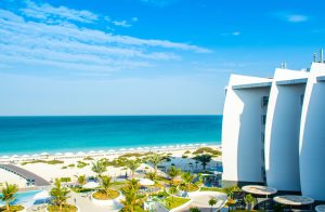 Individual Trip: Abu Dhabi