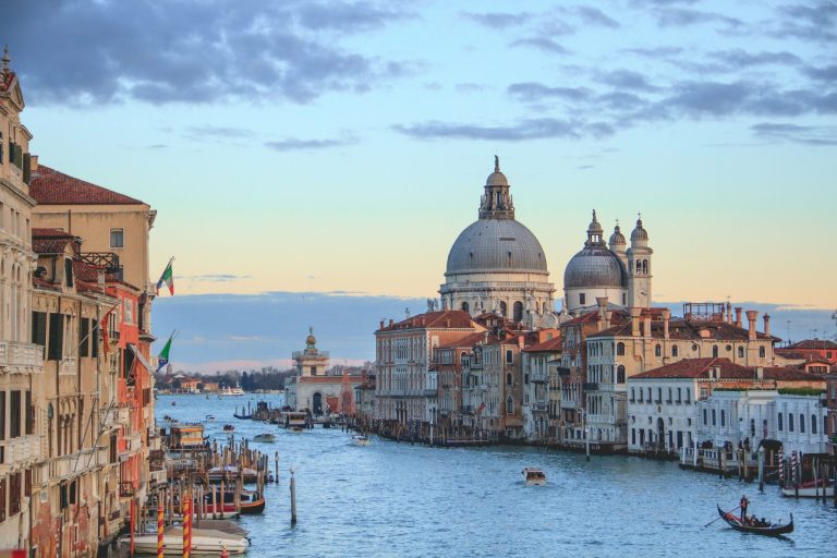 Individual Trip: Venice