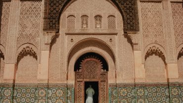 Marrakech: The Magical "Red City" of Morocco