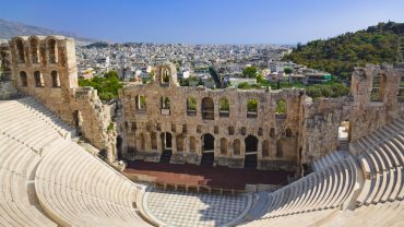Ανακάλυψη της αυθεντικής ψυχής της Ελλάδας μέσα από βιωματικές εμπειρίες.