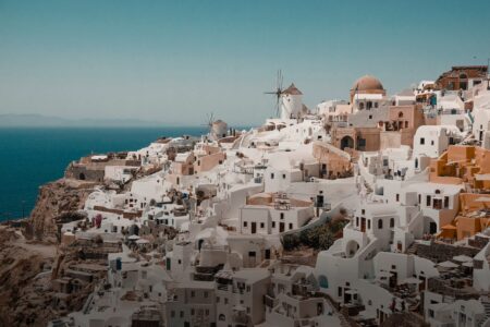 The Ultimate Greek Island Hopping Guide: Aegean vs. Ionian Seas