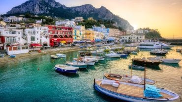 Southern Italy: A Journey Through the Light of Puglia and the Charm of Amalfi