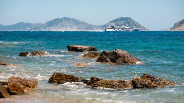 Κρουαζιέρες σε Ελλάδα και Εξωτερικό: Το Απόλυτο Ταξίδι Χωρίς Άγχος