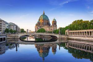 Individual Trip: Berlin