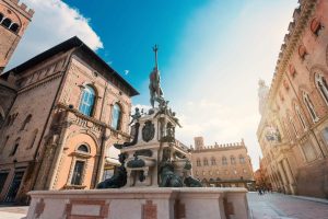 Individual Trip: Bologna