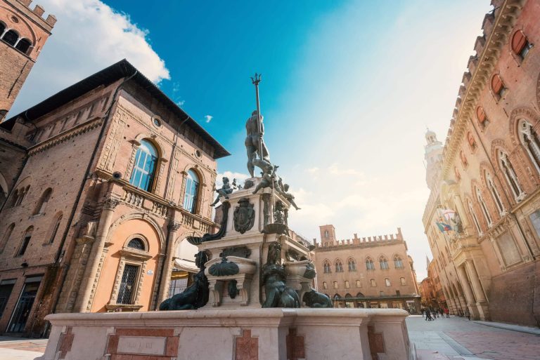 Individual Trip: Bologna