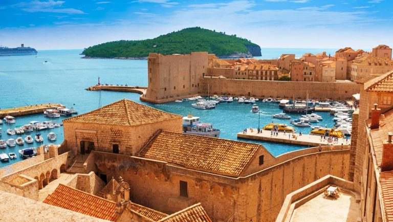 Individual Trip: Dubrovnik