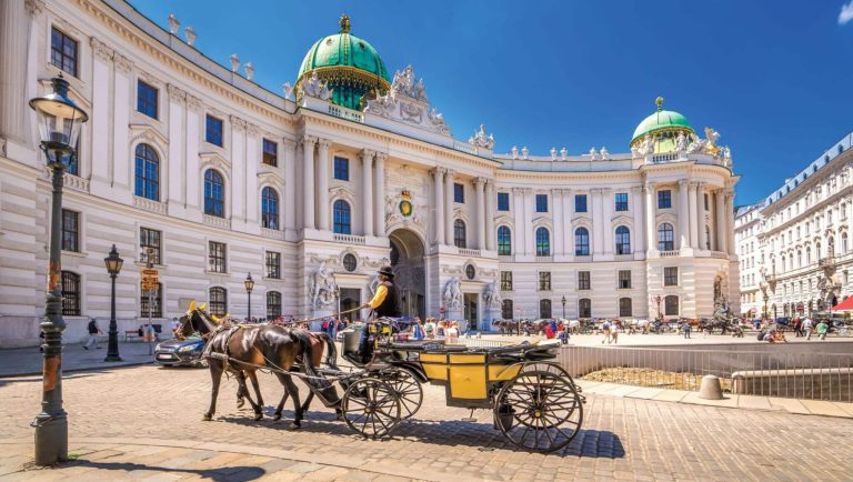 Individual Trip: Vienna