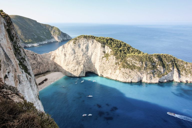 Individual Trip: Zakynthos