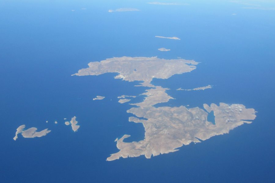 Αστυπάλαια