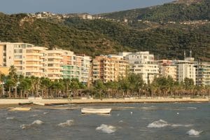 Individual Trip: Albania – Vlore & Karaburun