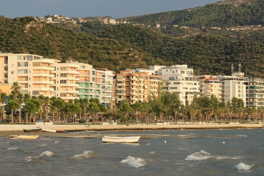 Individual Trip: Albania – Vlore & Karaburun