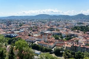 Individual Trip: Austria – Graz