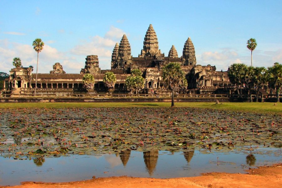 Individual Trip: Cambodia – Siem Reap & the Temples