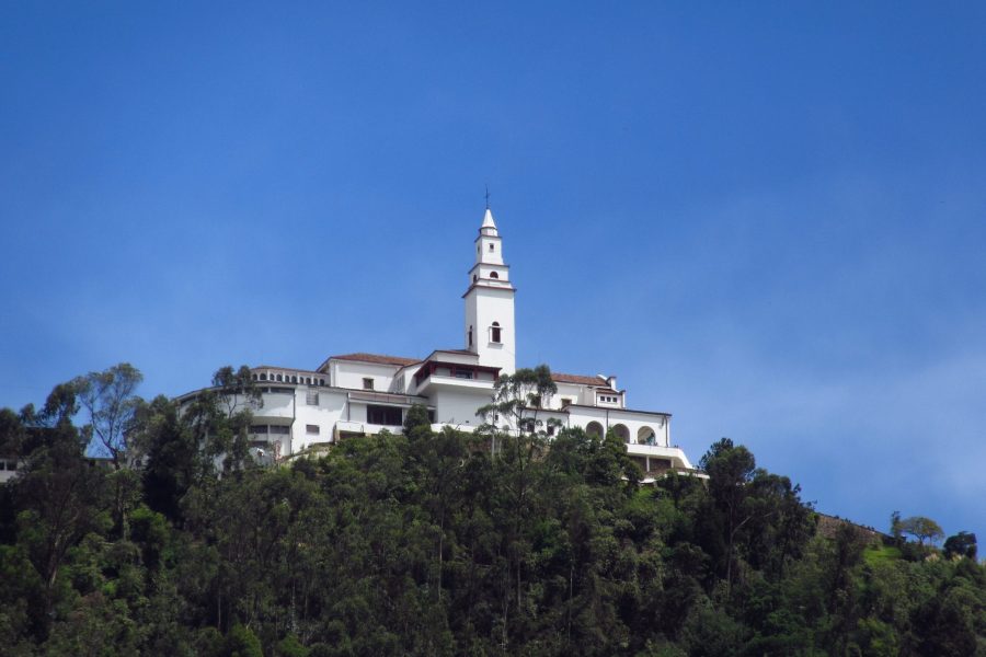 Individual Trip: Colombia – Bogota