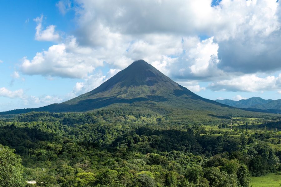 Individual Trip: Costa Rica – Arenal & Monteverde