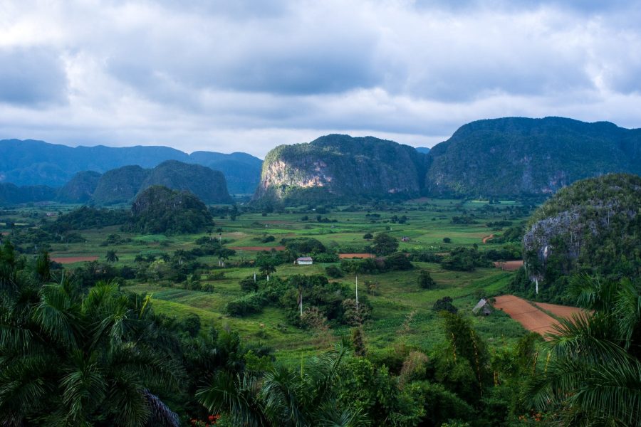 Individual Trip: Cuba – Vinales & the West