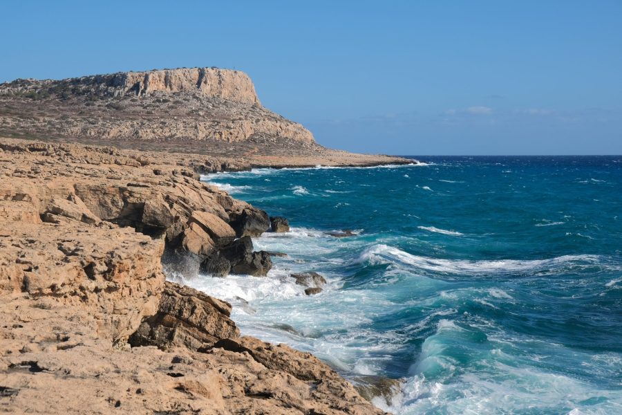 Individual Trip: Cyprus – Ayia Napa & Protaras