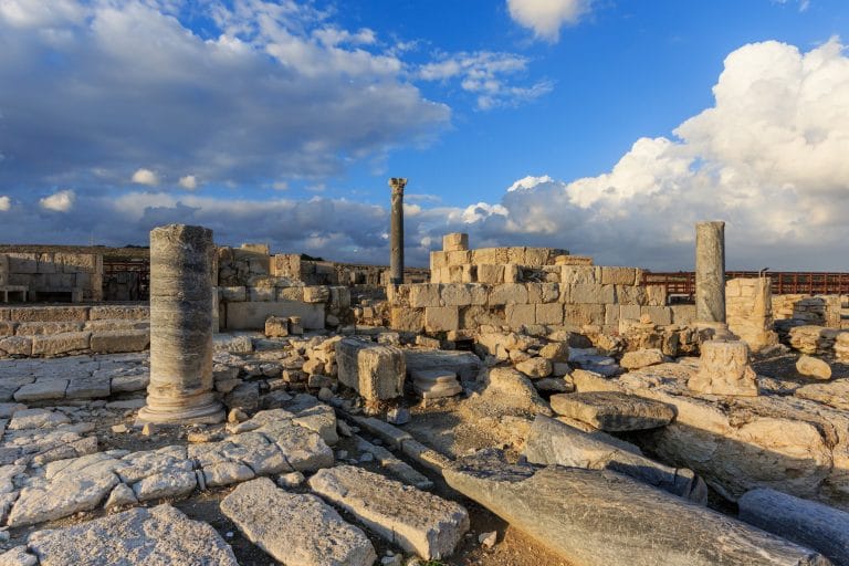 Individual Trip: Cyprus – Limassol