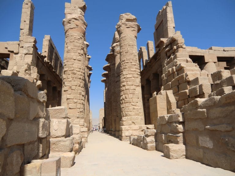 Individual Trip: Egypt – Luxor & Aswan