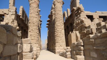 Individual Trip: Egypt – Luxor & Aswan
