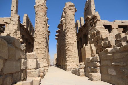 Individual Trip: Egypt – Luxor & Aswan