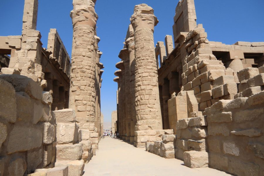 Individual Trip: Egypt – Luxor & Aswan