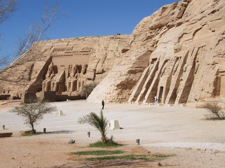 Individual Trip: Egypt – Nile Cruise