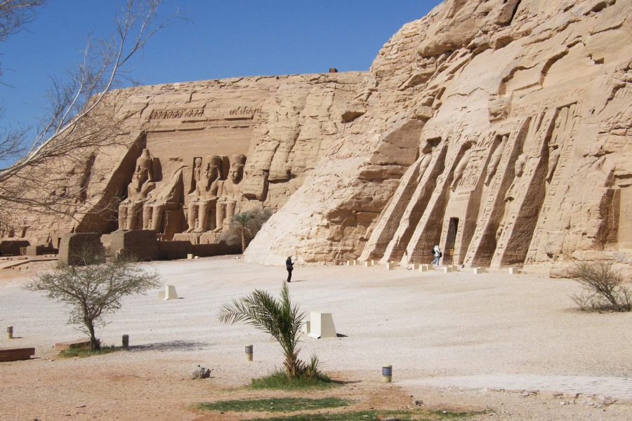 Individual Trip: Egypt – Nile Cruise