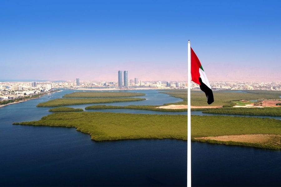 Individual Trip: Emirates – Ras Al Khaimah