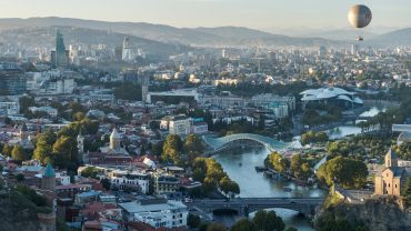 Individual Trip: Georgia – Tbilisi