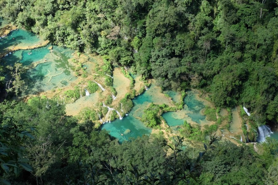 Individual Trip: Guatemala – Semuc Champey