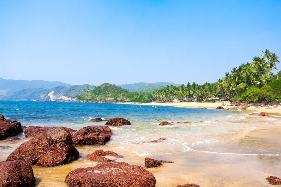 Individual Trip: India – Goa & the West Coast