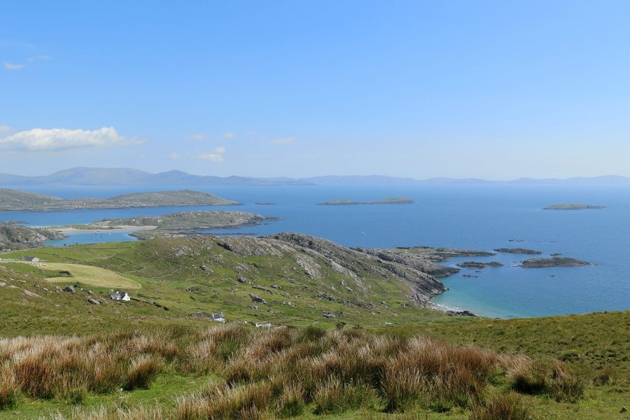 Individual Trip: Ireland – Cork & the Ring of Kerry