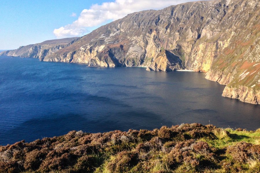 Individual Trip: Ireland – Donegal & the Wild Atlantic Way